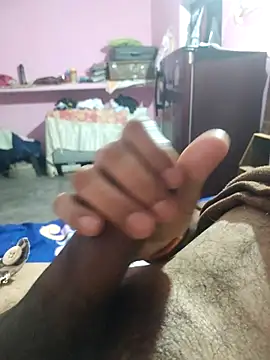 Snapshot of indiahunter chatting on 02.17.26 indiahunter online show from 02.17.26