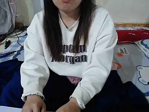 -Mimiu- online show from 01.12.26