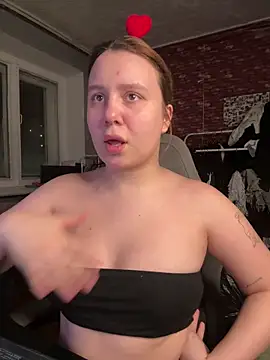 AnnaSeint online show from 02.06.26