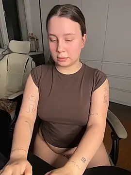 AnnaSeint online show from 06.30.26