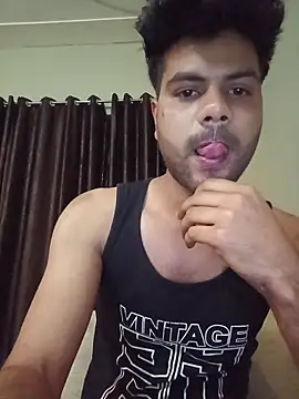 your bad boy0001 online show from 03.02.26