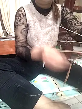 SexAsiann online show from 01.17.26