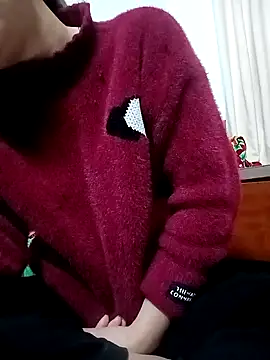 SexAsiann online show from 02.01.26