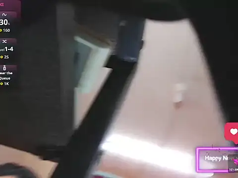 SEDUCTIVExDEMI online show from 02.13.26