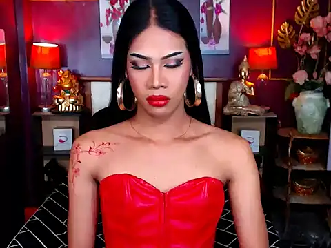 SEDUCTIVExDEMI online show from 03.20.26