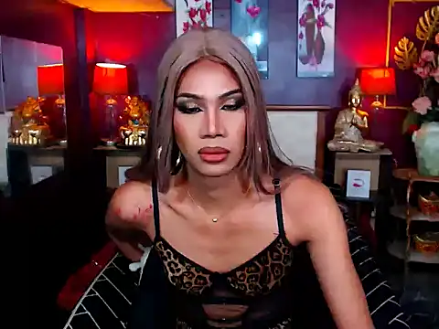 SEDUCTIVExDEMI online show from 03.26.26