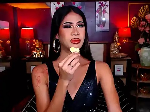 SEDUCTIVExDEMI online show from 04.10.26