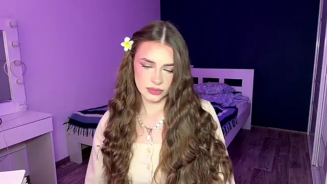 MachelleSpader online show from 02.26.26