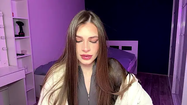 MachelleSpader online show from 03.14.26