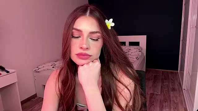 MachelleSpader online show from 04.01.26