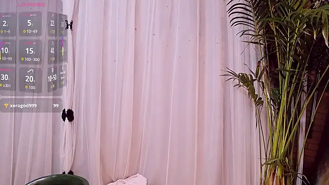 neinei bao online show from 03.16.26