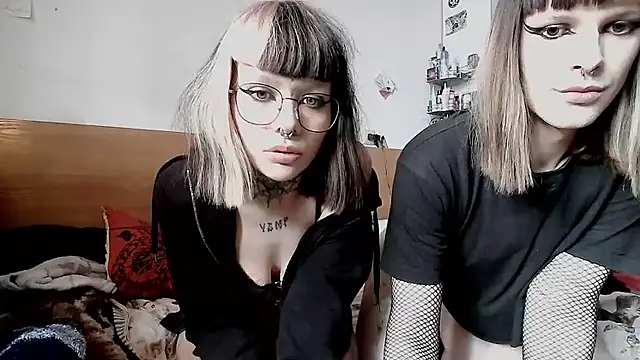 kicianiunia online show from 03.08.26