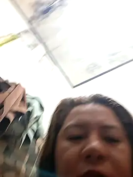 Seductive Two0205 online show from 02.07.26