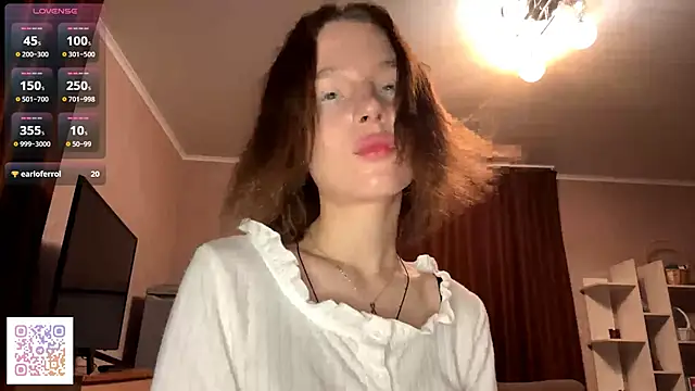 MarieHernandez online show from 01.15.26