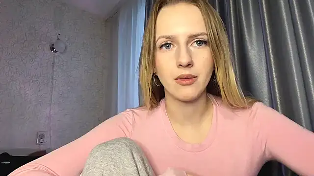 JeannettaIltzsch online show from 02.26.26