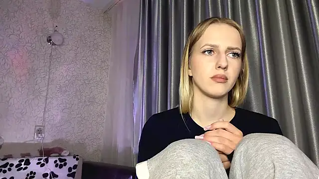 JeannettaIltzsch online show from 03.02.26