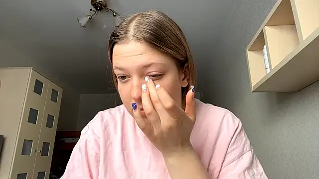 JammieMickiewicz online show from 01.14.26