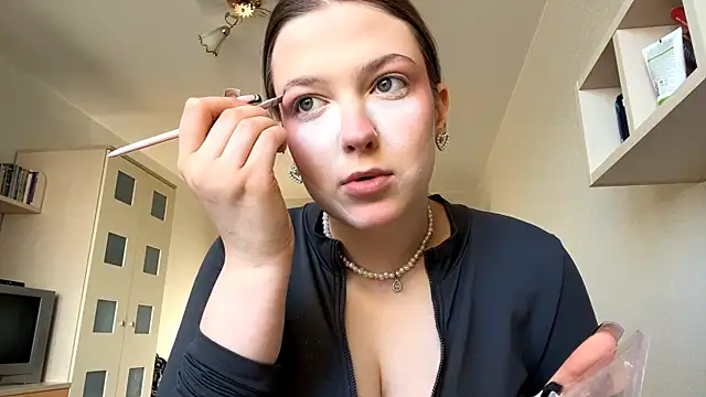 JammieMickiewicz online show from 03.05.26