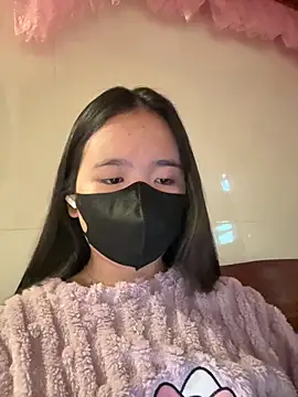 Gwen879 online show from 02.03.26