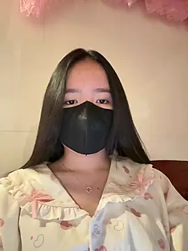 Gwen879 online show from 02.04.26