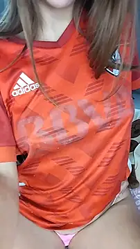 Snapshot of Nare-25 chatting on 02.05.26 Nare-25 online show from 02.05.26