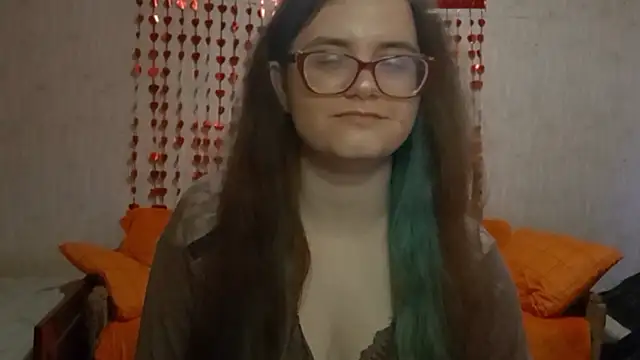 Miyabeee online show from 02.15.26