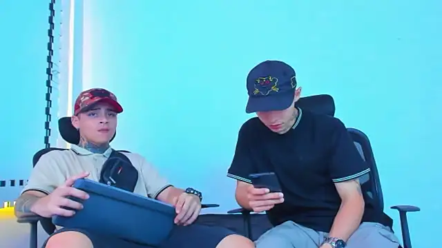 Thomas-Wil online show from 01.11.26