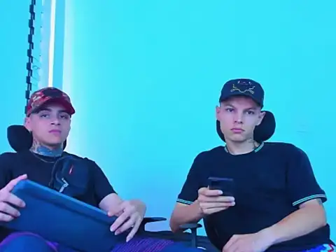 Thomas-Wil online show from 01.18.26