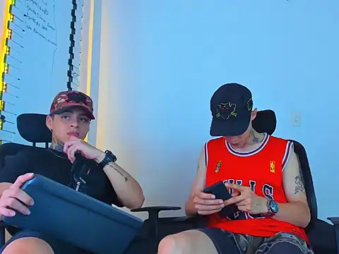 Thomas-Wil online show from 02.03.26