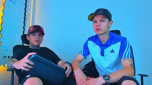 Thomas-Wil online show from 02.26.26