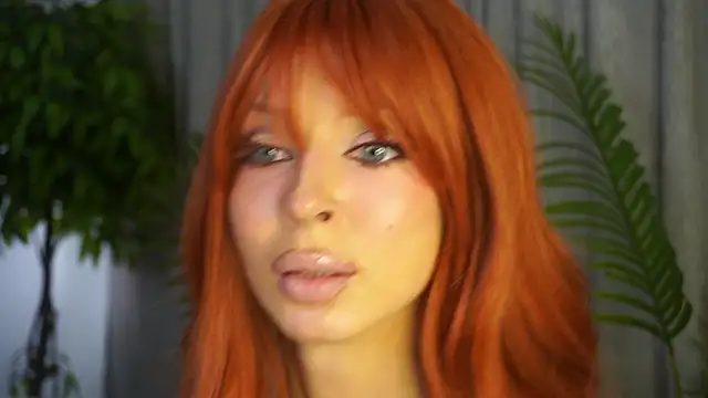 Snapshot of LanaReals chatting on 03.07.26 LanaReals online show from 03.07.26