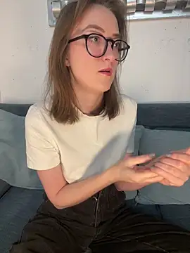 Persephone Kore online show from 03.26.26