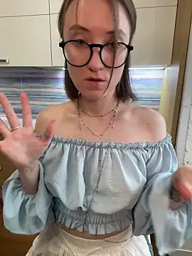 Persephone Kore online show from 07.10.26