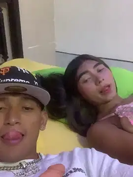 GeorgiandCoi online show from 04.19.26