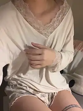 Linaa sexxy online show from 04.14.26