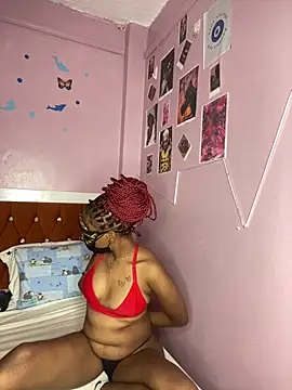 Snapshot of thakhiii3 chatting on 02.23.26 thakhiii3 online show from 02.23.26