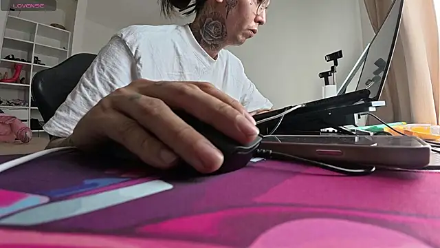 maferalvarexxx online show from 03.12.26