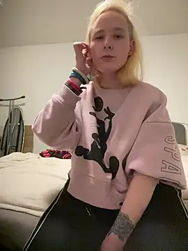 PurpleHazexx online show from 02.19.26