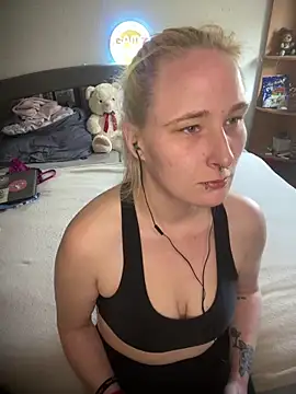 PurpleHazexx online show from 03.04.26