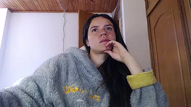 Shanel Lozano online show from 03.02.26