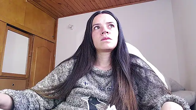 Shanel Lozano online show from 03.15.26