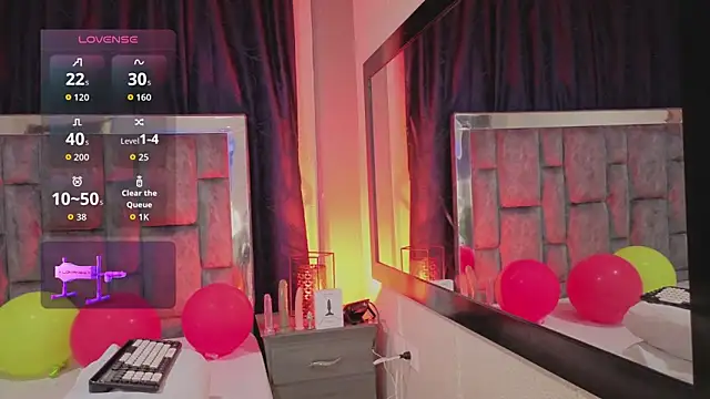 Snapshot of LeoMonnroe chatting on 03.09.26 LeoMonnroe online show from 03.09.26