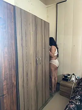 HotNeha08 online show from 02.07.26