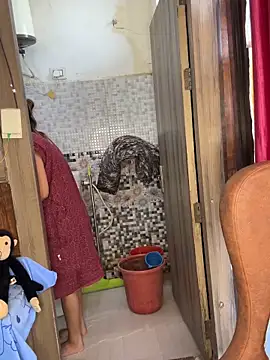 HotNeha08 online show from 05.28.26