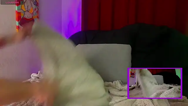 MickeyMoans444 online show from 02.20.26