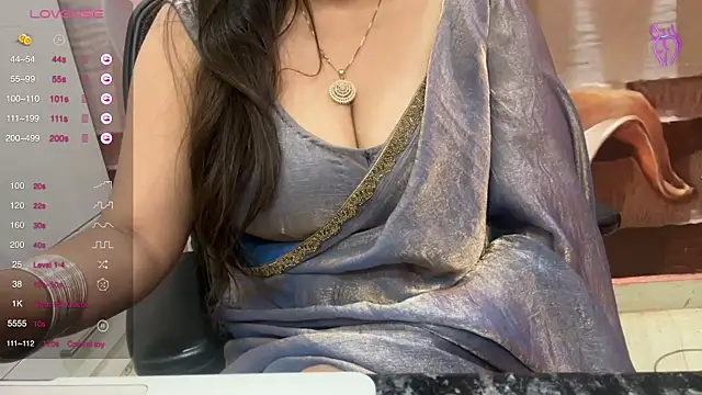 Snapshot of farfarwa chatting on 04.16.26 farfarwa online show from 04.16.26