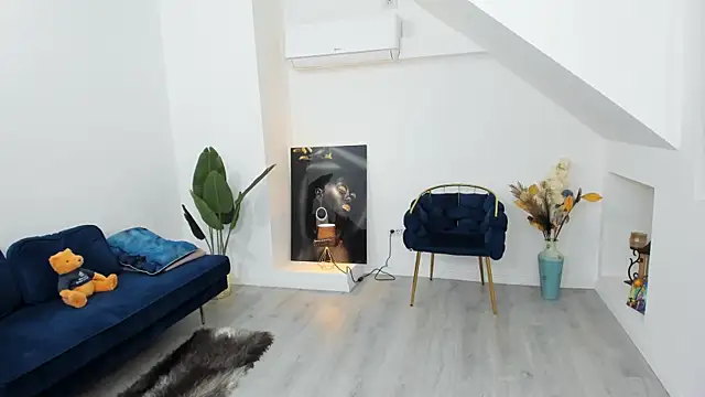 CrazyDollxx online show from 03.03.26