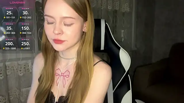 esmebellas online show from 01.16.26