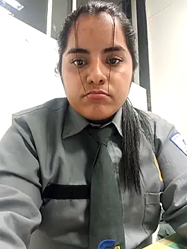 Snapshot of Isabel_3 chatting on 02.17.26 Isabel 3 online show from 02.17.26