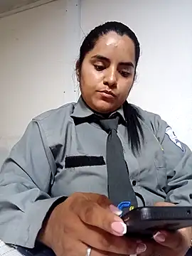 Snapshot of Isabel_3 chatting on 02.19.26 Isabel 3 online show from 02.19.26